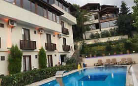 Sapanca Dilek Konagi Hotel